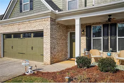 2106 Hamby Cove Drive NW, Acworth, GA 30102 - Photo 4