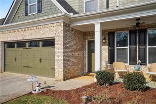 2106 Hamby Cove Dr NW, Acworth, GA 30102 - Photo 4