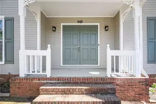 945 Arlington Dr, Tucker, GA 30084 - Photo 2