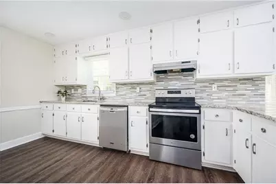 945 Arlington Drive, Tucker, GA 30084 - Photo 8