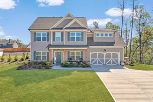8415 Calloway Club Dr, Cumming, GA 30028 - Photo 1