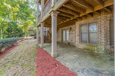 1180 Vintage Club Drive, Duluth, GA 30097 - Photo 8