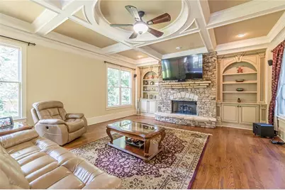 1180 Vintage Club Drive, Johns Creek, GA 30097 - Photo 8