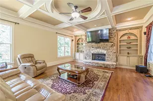 1180 Vintage Club Dr, Johns Creek, GA 30097 - Photo 8