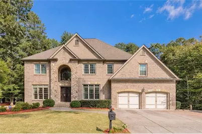 1180 Vintage Club Drive, Johns Creek, GA 30097 - Photo 1
