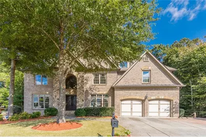 1180 Vintage Club Drive, Duluth, GA 30097 - Photo 1