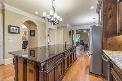 1180 Vintage Club Drive, Duluth, GA 30097 - Photo 32