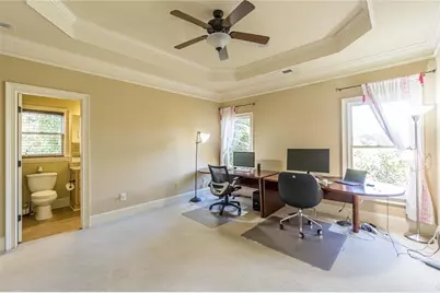 1180 Vintage Club Drive, Duluth, GA 30097 - Photo 74