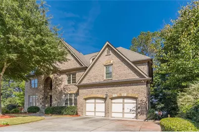 1180 Vintage Club Drive, Duluth, GA 30097 - Photo 2