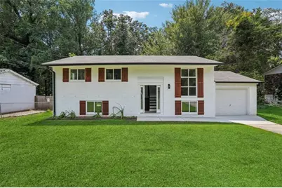 1349 Heather Circle, Riverdale, GA 30296 - Photo 1