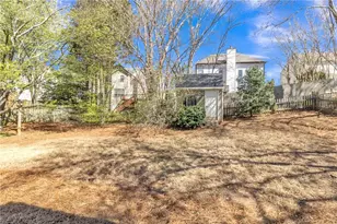 4271 Glenlake Dr NW, Kennesaw, GA 30144 - Photo 50