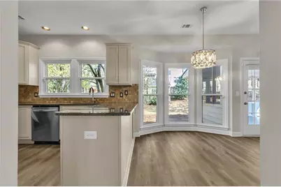 4271 Glenlake Drive NW, Kennesaw, GA 30144 - Photo 18