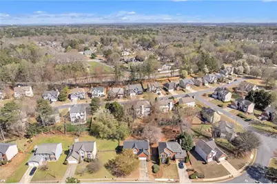 4271 Glenlake Drive NW, Kennesaw, GA 30144 - Photo 52