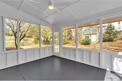 4271 Glenlake Drive NW, Kennesaw, GA 30144 - Photo 46