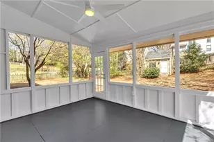 4271 Glenlake Dr NW, Kennesaw, GA 30144 - Photo 46