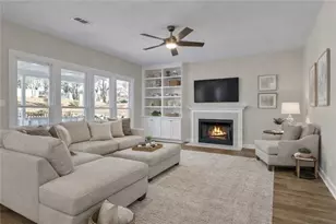 4271 Glenlake Dr NW, Kennesaw, GA 30144 - Photo 2