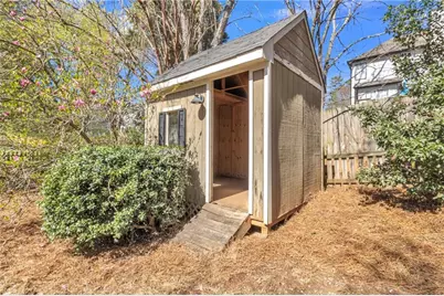 4271 Glenlake Drive NW, Kennesaw, GA 30144 - Photo 48