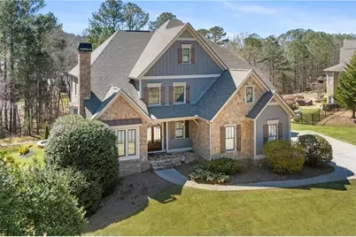 31 Evening Mist Drive, Acworth, GA 30101 - Photo 68