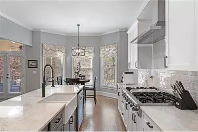 31 Evening Mist Drive, Acworth, GA 30101 - Photo 24