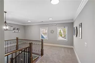 31 Evening Mist Dr, Acworth, GA 30101 - Photo 30