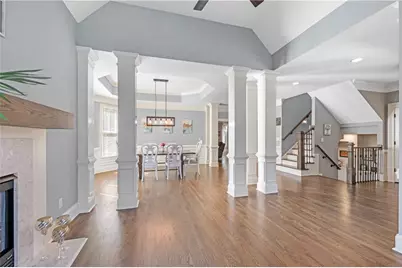 31 Evening Mist Drive, Acworth, GA 30101 - Photo 10