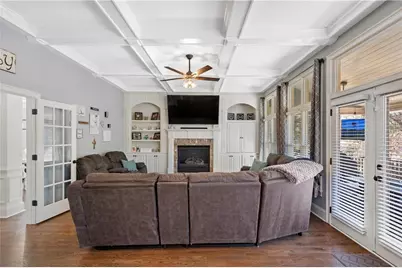 31 Evening Mist Drive, Acworth, GA 30101 - Photo 16