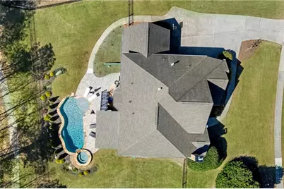 31 Evening Mist Drive, Acworth, GA 30101 - Photo 74