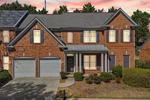 2311 Ventana Crossing, Marietta, GA 30062 - Photo 44