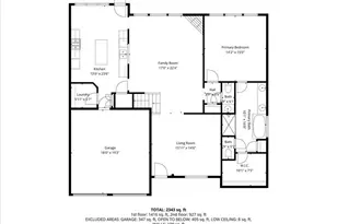 2311 Ventana Crossing, Marietta, GA 30062 - Photo 42