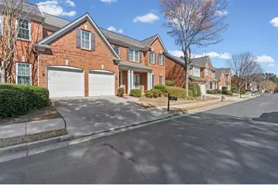 2311 Ventana Crossing #50, Marietta, GA 30062 - Photo 6