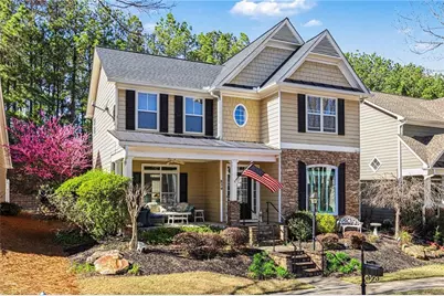839 Scales Road, Suwanee, GA 30024 - Photo 2