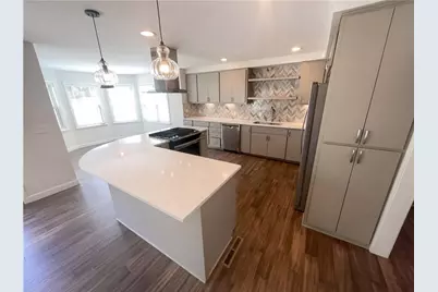 2770 Burtz Drive, Marietta, GA 30068 - Photo 2