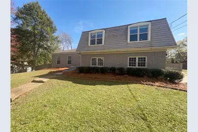 2770 Burtz Drive, Marietta, GA 30068 - Photo 1