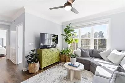 235 Ashford Circle, Atlanta, GA 30338 - Photo 8