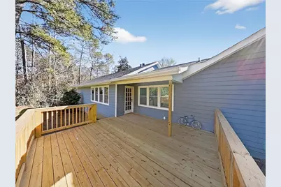 1916 Spencer Oaks Lane, Lithonia, GA 30058 - Photo 46