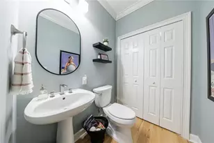 300 High Branch Way, Roswell, GA 30075 - Photo 18