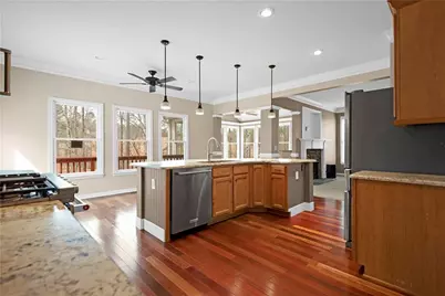 131 Treadstone Lane, Dallas, GA 30132 - Photo 12