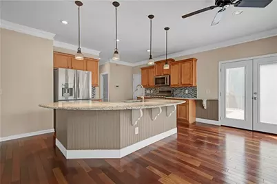 131 Treadstone Lane, Dallas, GA 30132 - Photo 20