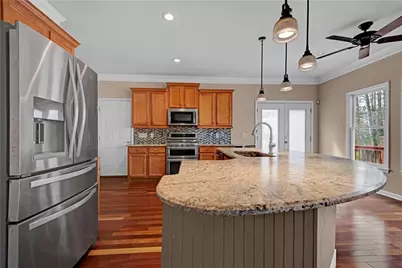 131 Treadstone Lane, Dallas, GA 30132 - Photo 16