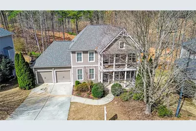 131 Treadstone Lane, Dallas, GA 30132 - Photo 2
