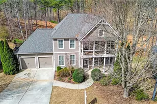 131 Treadstone Ln, Dallas, GA 30132 - Photo 2