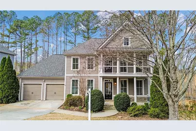 131 Treadstone Lane, Dallas, GA 30132 - Photo 1