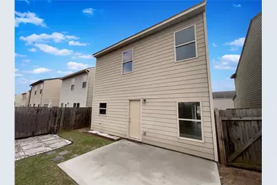 3172 Broadleaf Trail, Fairburn, GA 30213 - Photo 12