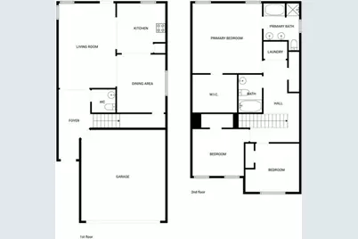 3172 Broadleaf Trail, Fairburn, GA 30213 - Photo 20