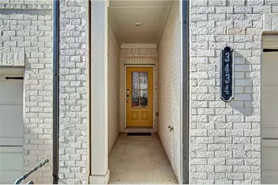 3434 Senna Road, Duluth, GA 30096 - Photo 4