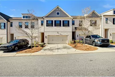 3434 Senna Road, Duluth, GA 30096 - Photo 2