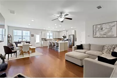 3434 Senna Road, Duluth, GA 30096 - Photo 6