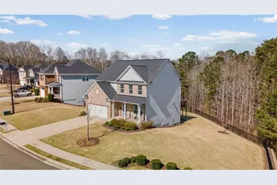 446 Greyfield Drive, Canton, GA 30115 - Photo 12