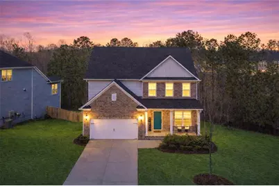 446 Greyfield Drive, Canton, GA 30115 - Photo 1