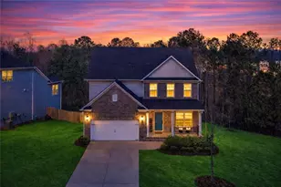 446 Greyfield Dr, Canton, GA 30115 - Photo 1